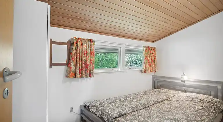 Gemütlich und ruhig - Strand nah, tolle Terrassen