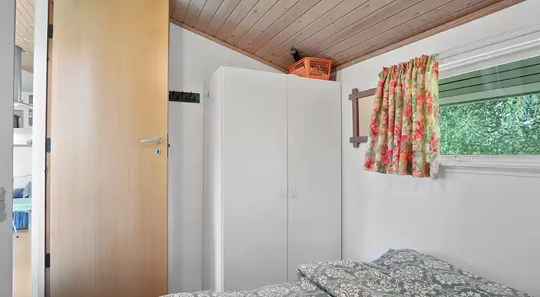 Gemütlich und ruhig - Strand nah, tolle Terrassen