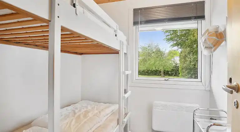 Gemütlich und ruhig - Strand nah, tolle Terrassen