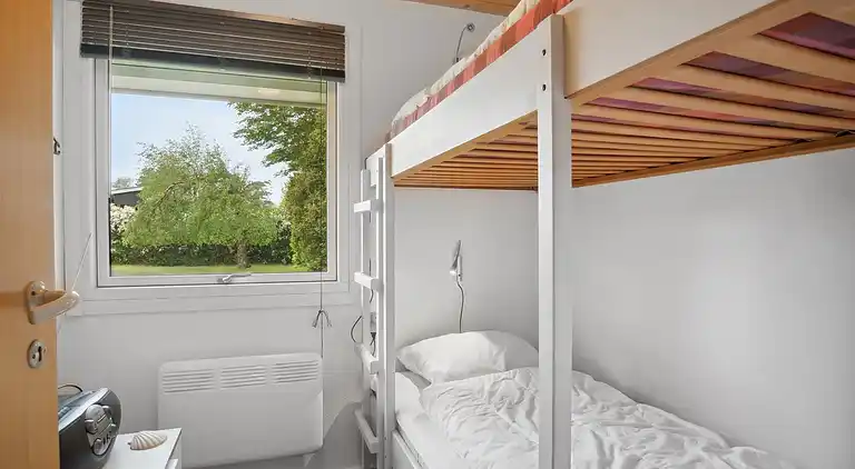 Gemütlich und ruhig - Strand nah, tolle Terrassen