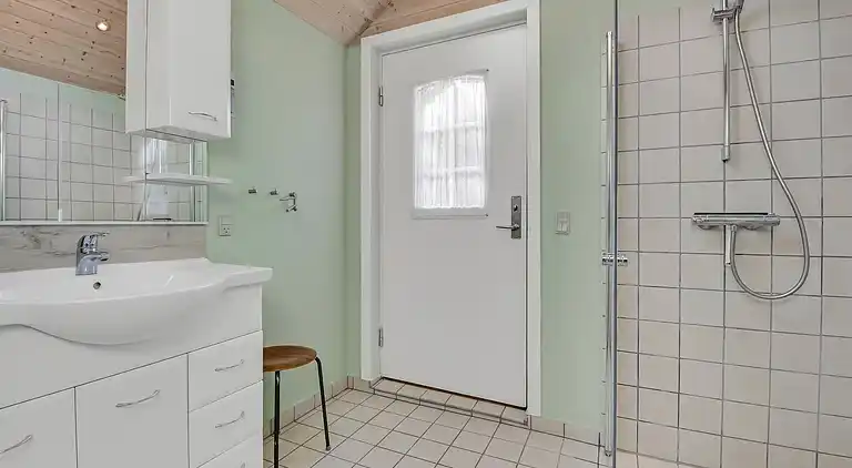 Sommerhus i Harboøre