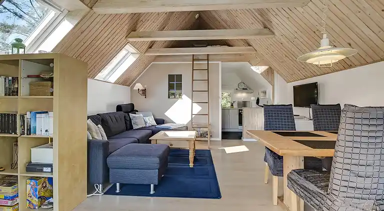 Sommerhus i Harboøre