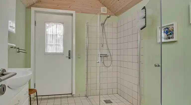 Sommerhus i Harboøre