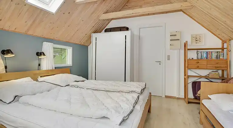 Sommerhus i Harboøre