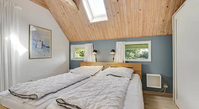 Sommerhus i Harboøre