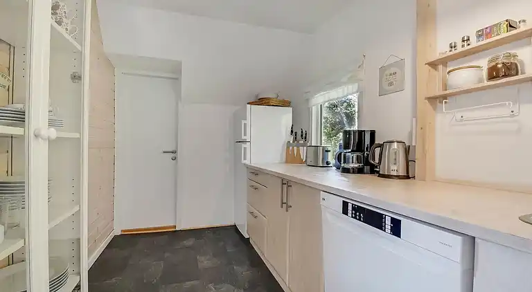 Sommerhus i Harboøre