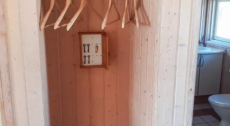 Holiday home in Gørlev