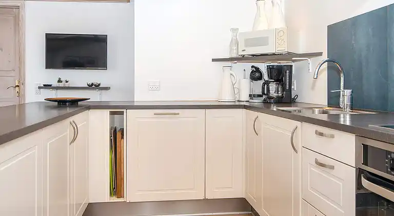 Sommerhus ved Vrist Strand