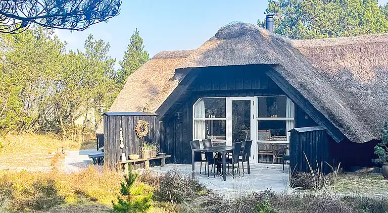 Holiday home in Blåvand