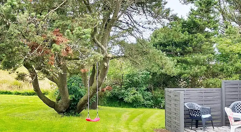 Holiday home in Lemvig