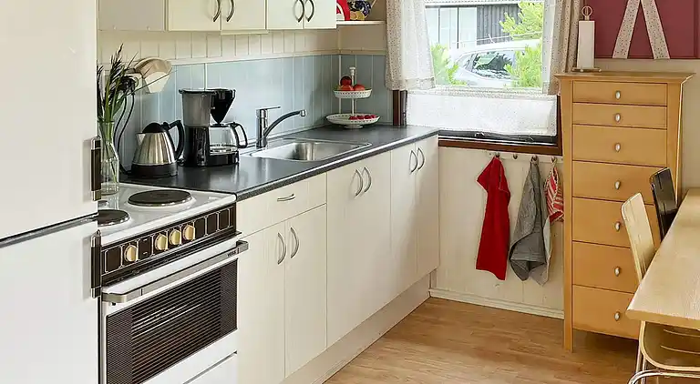 Holiday home in Lemvig