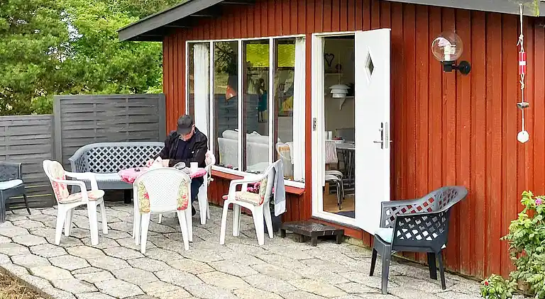 Holiday home in Lemvig