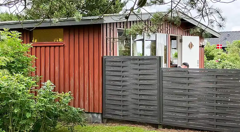 Holiday home in Lemvig