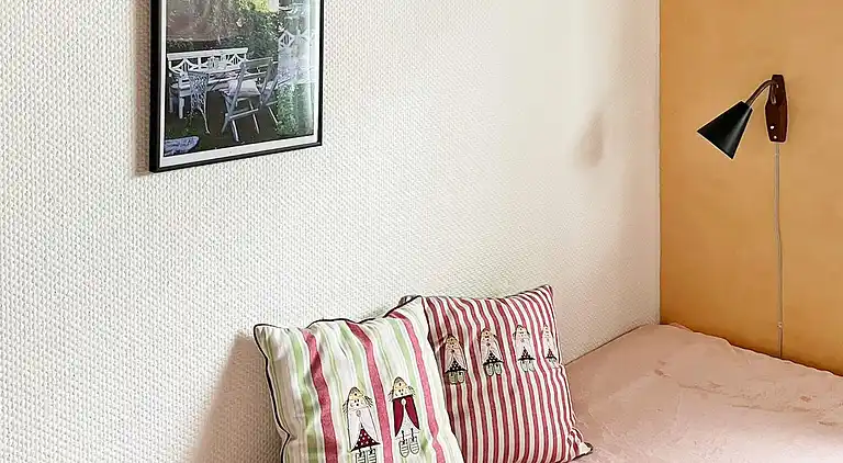 Holiday home in Lemvig