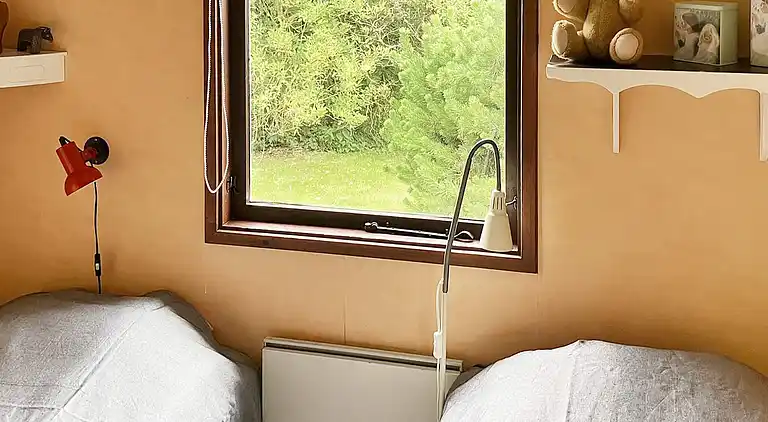 Holiday home in Lemvig