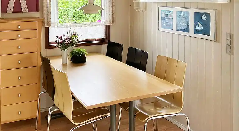 Holiday home in Lemvig