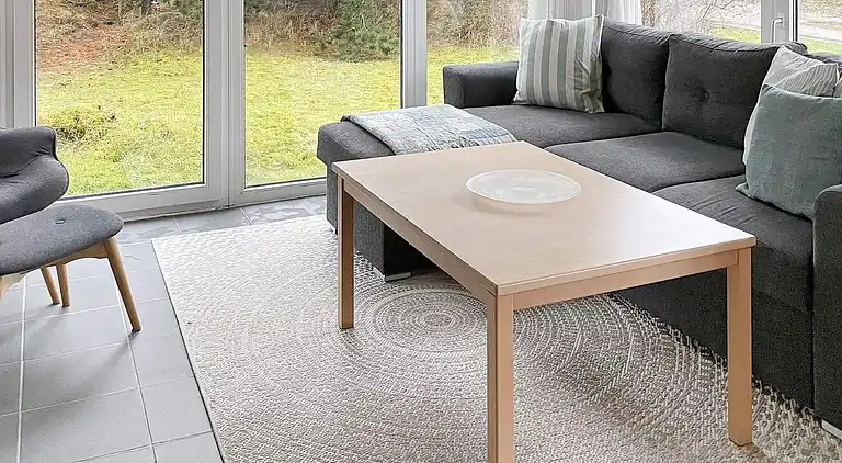 Holiday home in Grærup