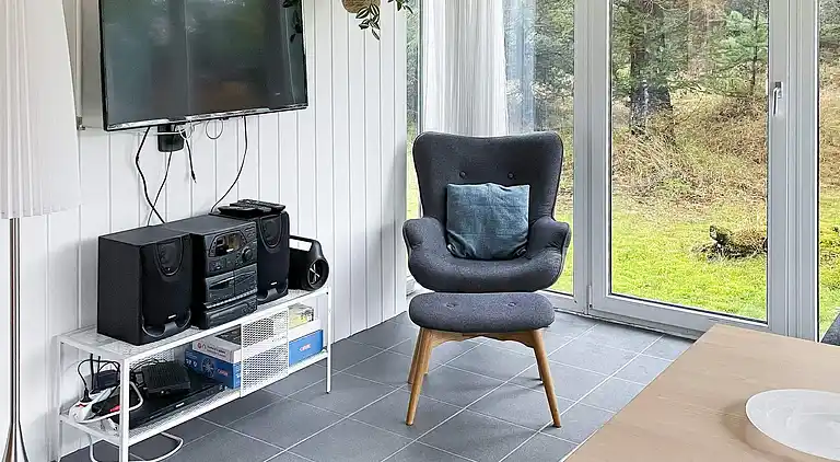 Holiday home in Grærup