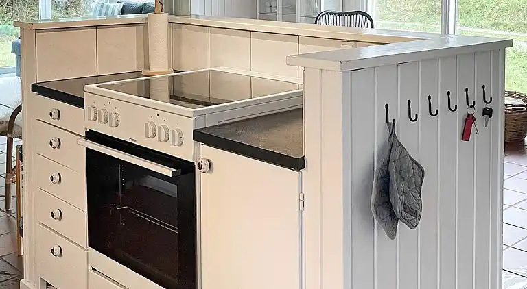 Holiday home in Grærup