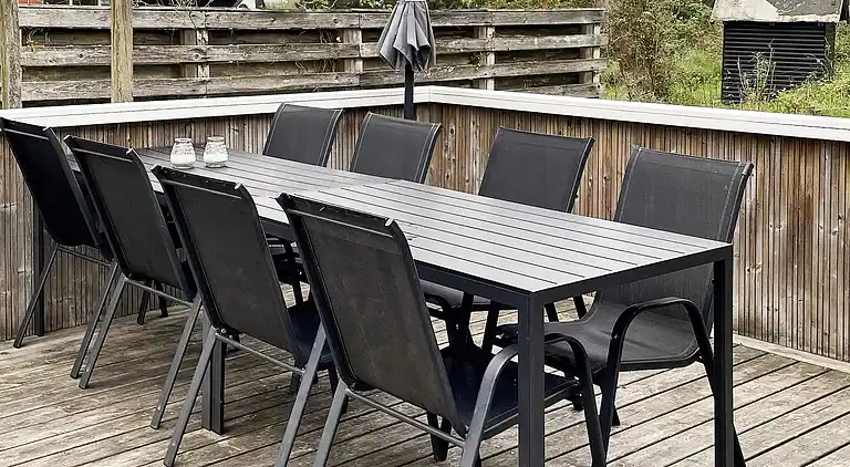 Holiday home in Grærup