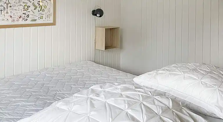 Holiday home in Grærup