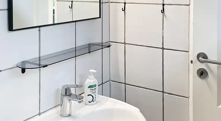 Holiday home in Grærup