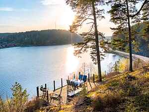 Holiday home in Valdemarsvik