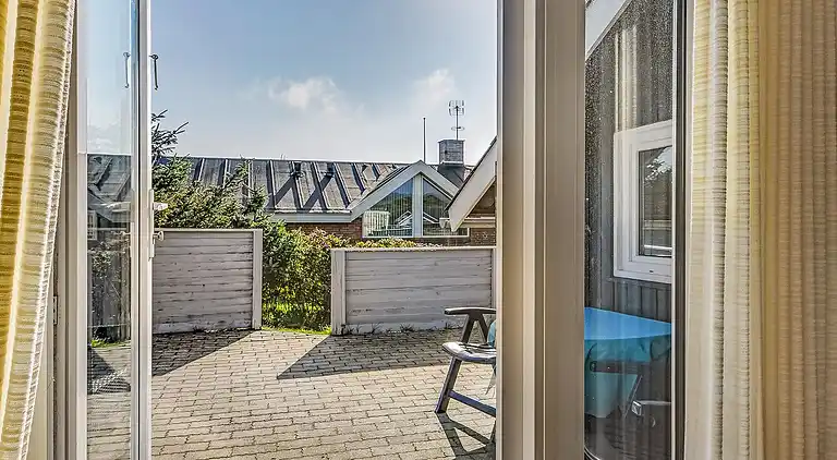 Sommerhus i Harboøre