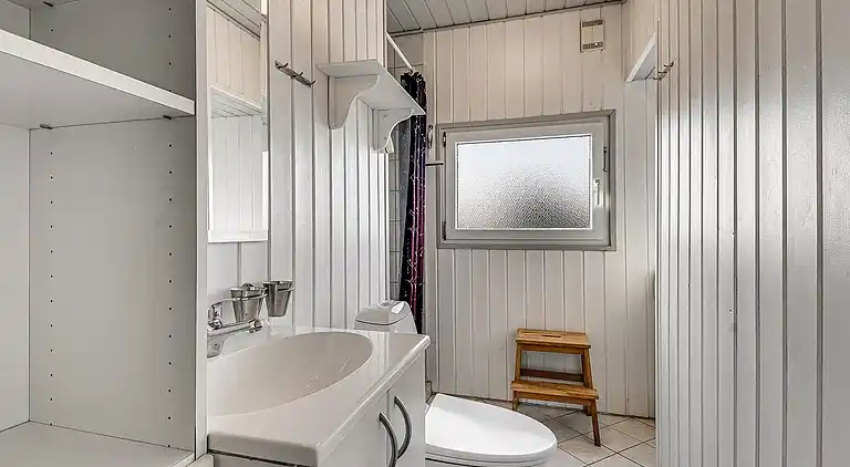 Sommerhus i Harboøre