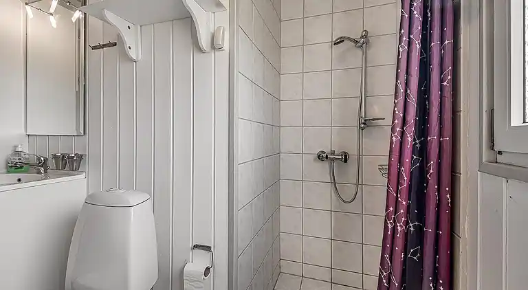 Sommerhus i Harboøre