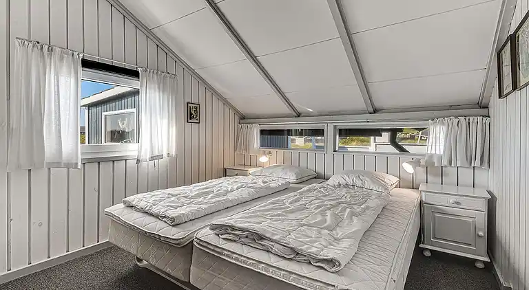 Sommerhus i Harboøre