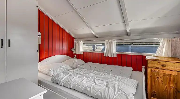 Sommerhus i Harboøre