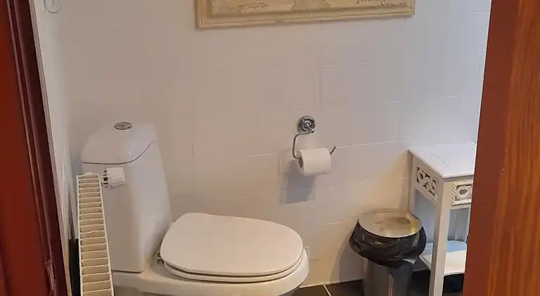 Schöne Wohnung in Guldbjerghus inkl. Ausgaben