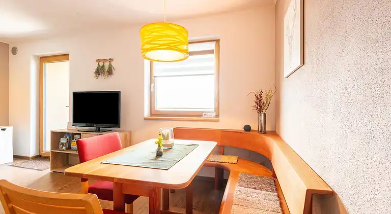 Apartment in Neidhäuser