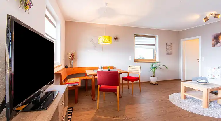 Apartment in Neidhäuser