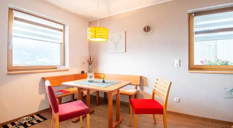 Apartment in Neidhäuser