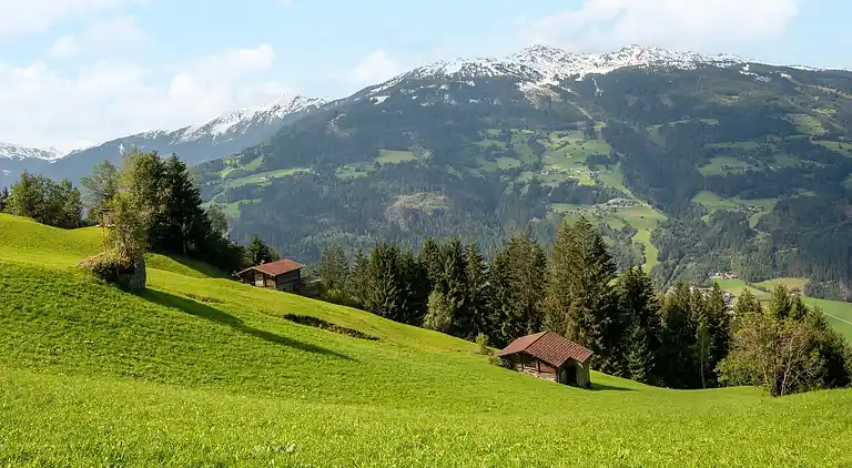 Apartment in Neidhäuser