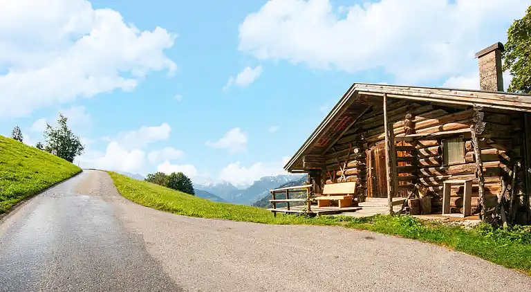 Apartment in Neidhäuser