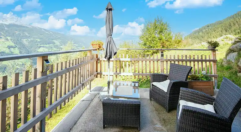 Apartment in Neidhäuser