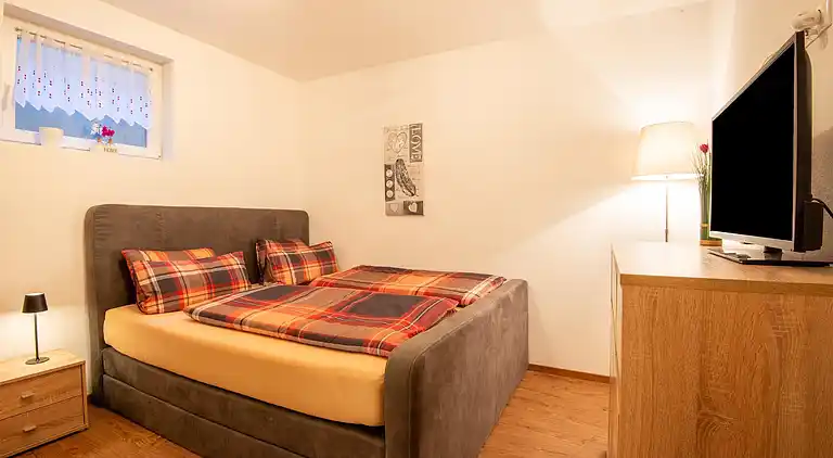 Apartment in Neidhäuser