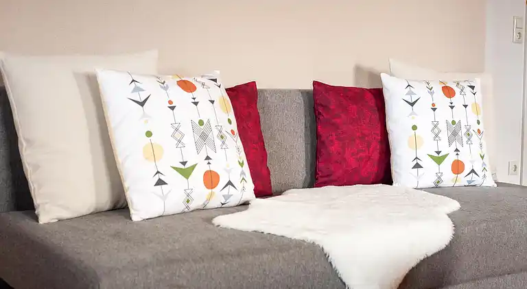 Apartment in Neidhäuser