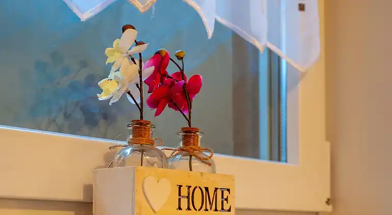 Apartment in Neidhäuser