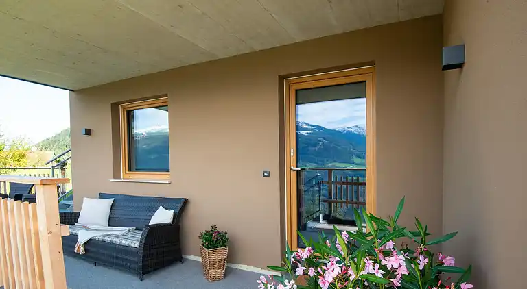 Apartment in Neidhäuser