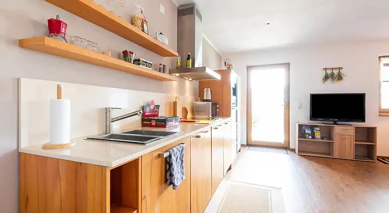 Apartment in Neidhäuser