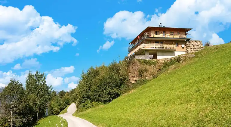 Apartment in Neidhäuser