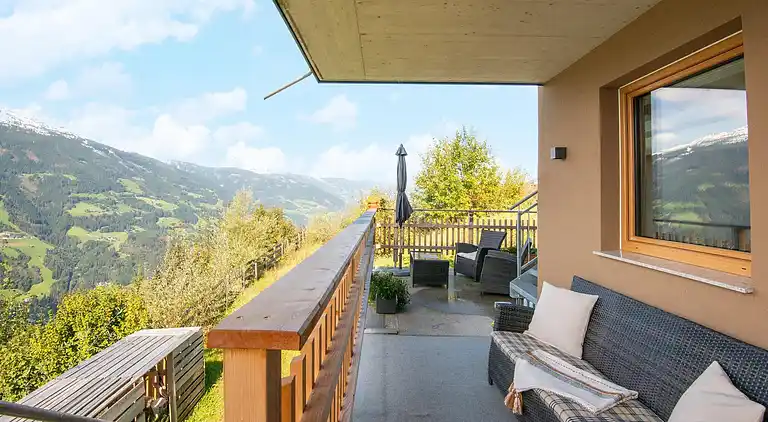 Apartment in Neidhäuser