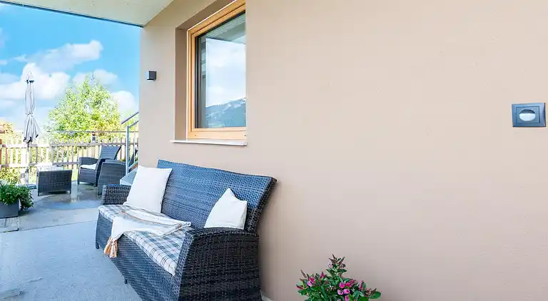 Apartment in Neidhäuser