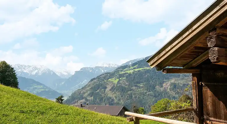 Apartment in Neidhäuser