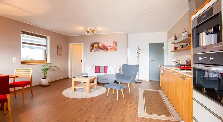 Apartment in Neidhäuser