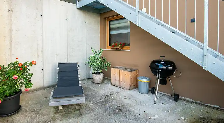 Apartment in Neidhäuser